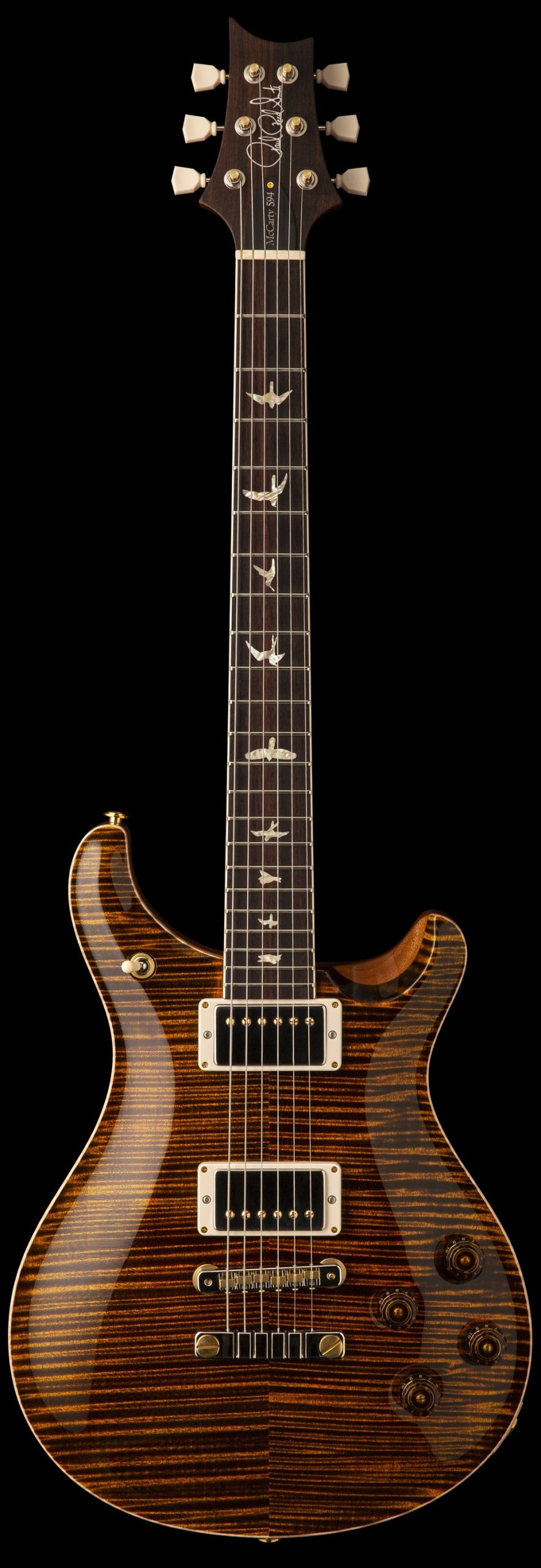 McCarty 594