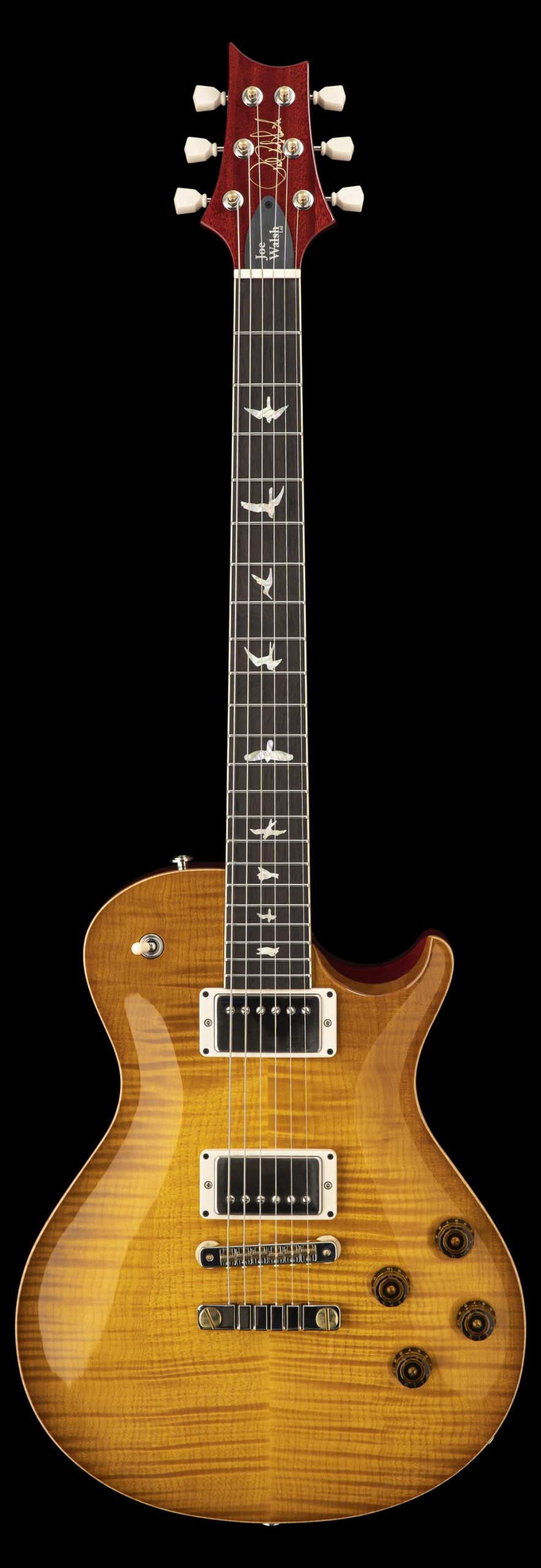 McCarty 594 Singlecut Joe Walsh Limited 2021