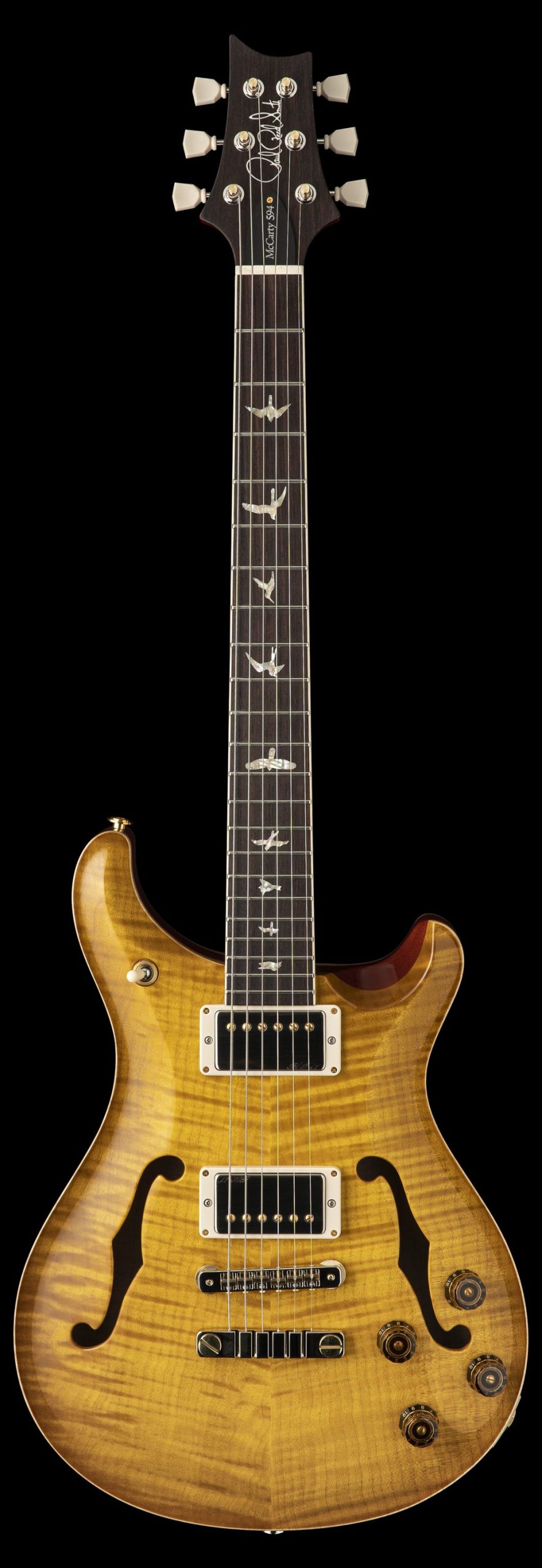 McCarty 594 Hollowbody II