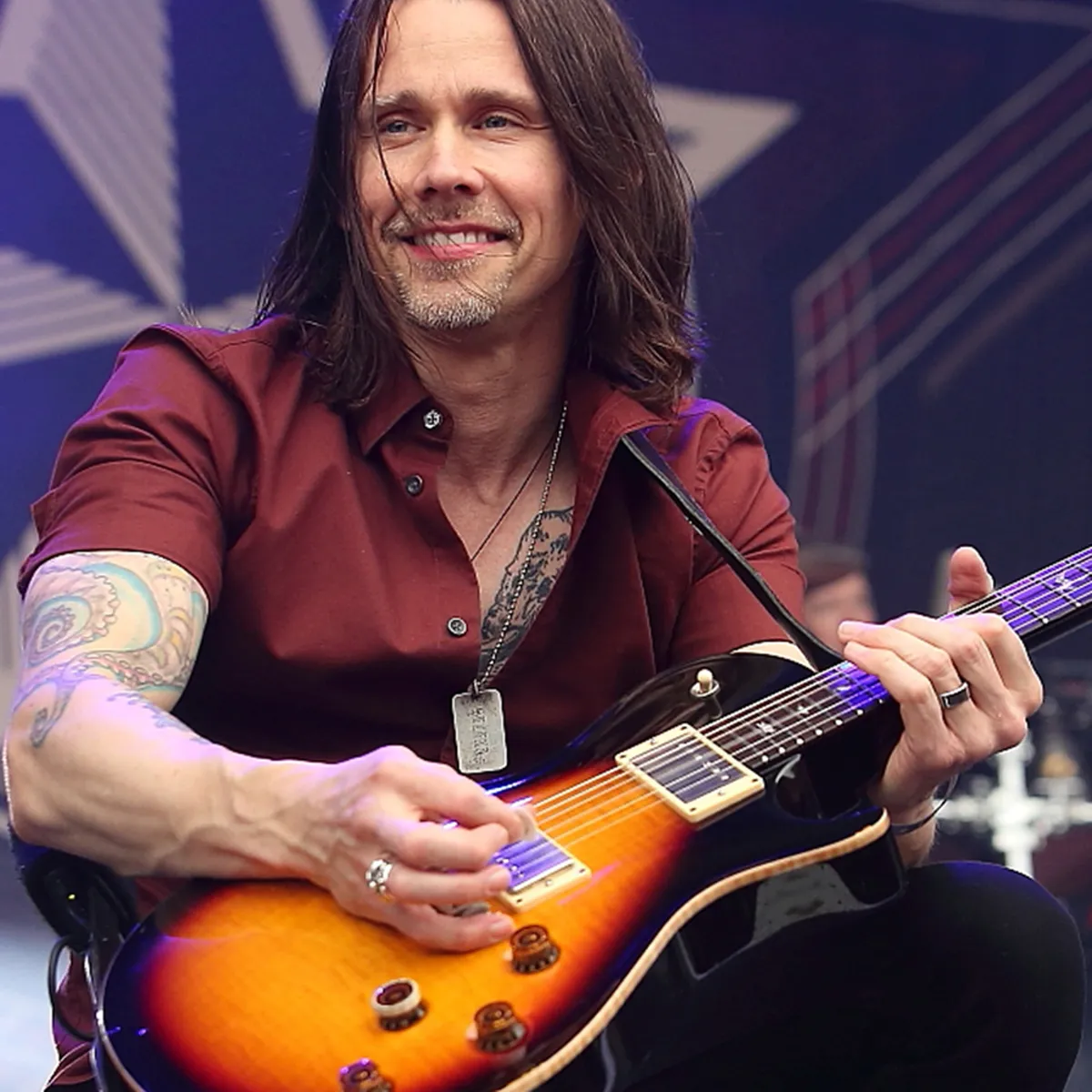 Myles Kennedy