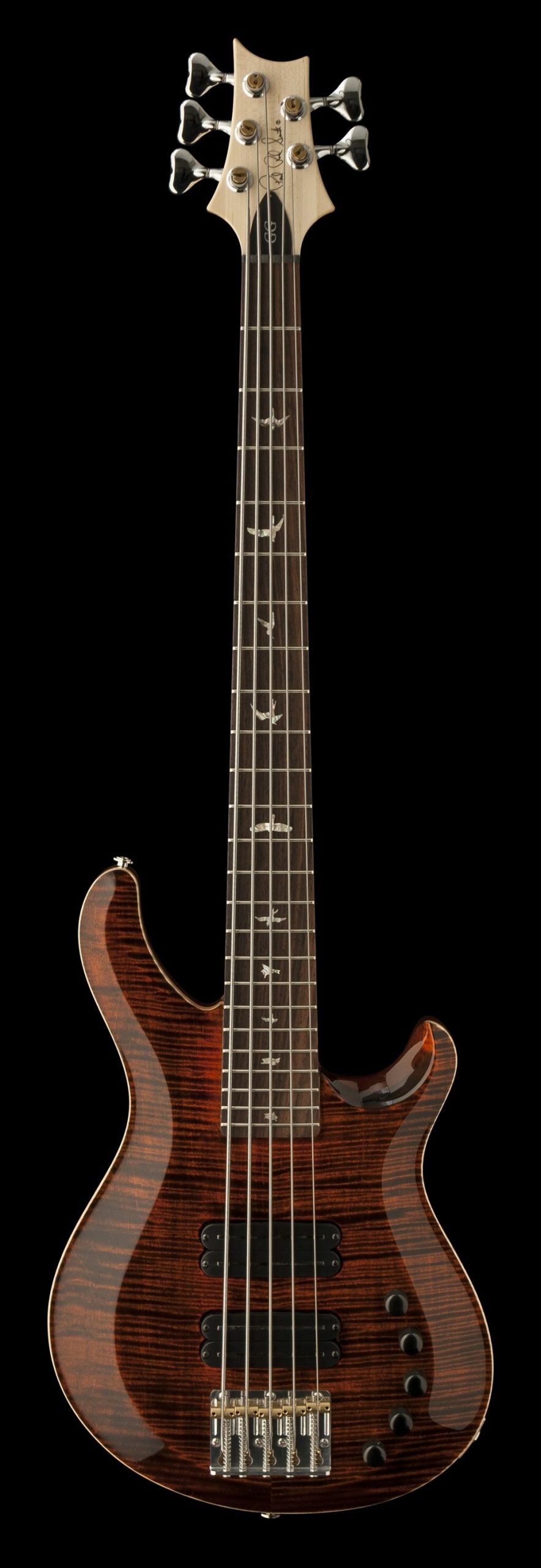 Grainger 5 String Bass