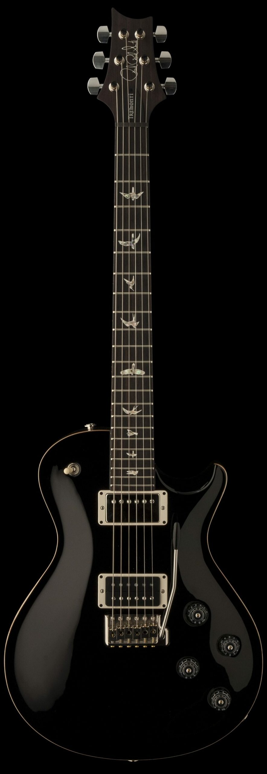 Mark Tremonti Signature