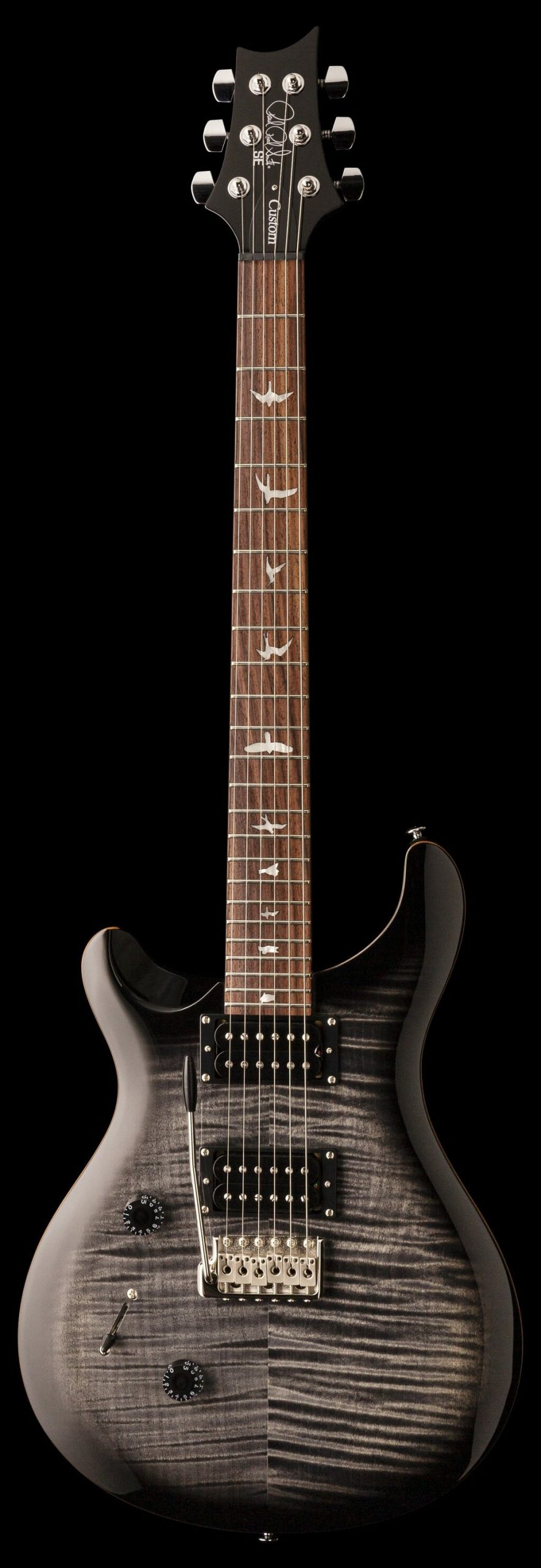 SE Custom 24 «Lefty»