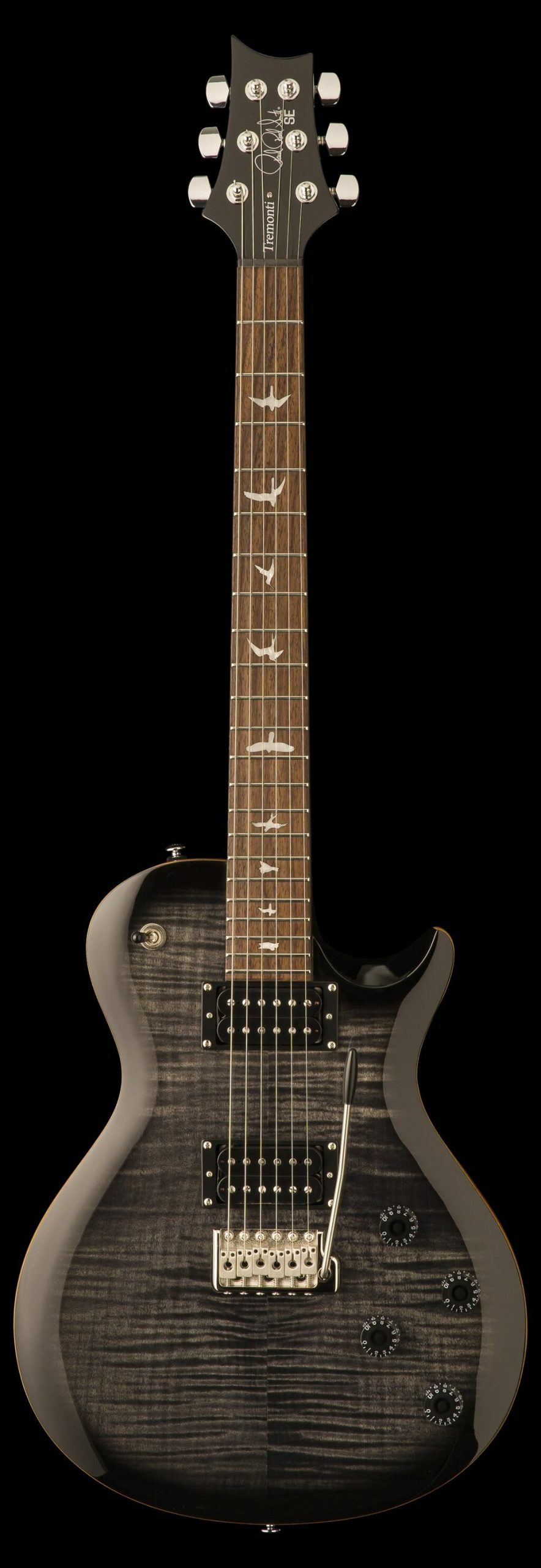 SE Mark Tremonti