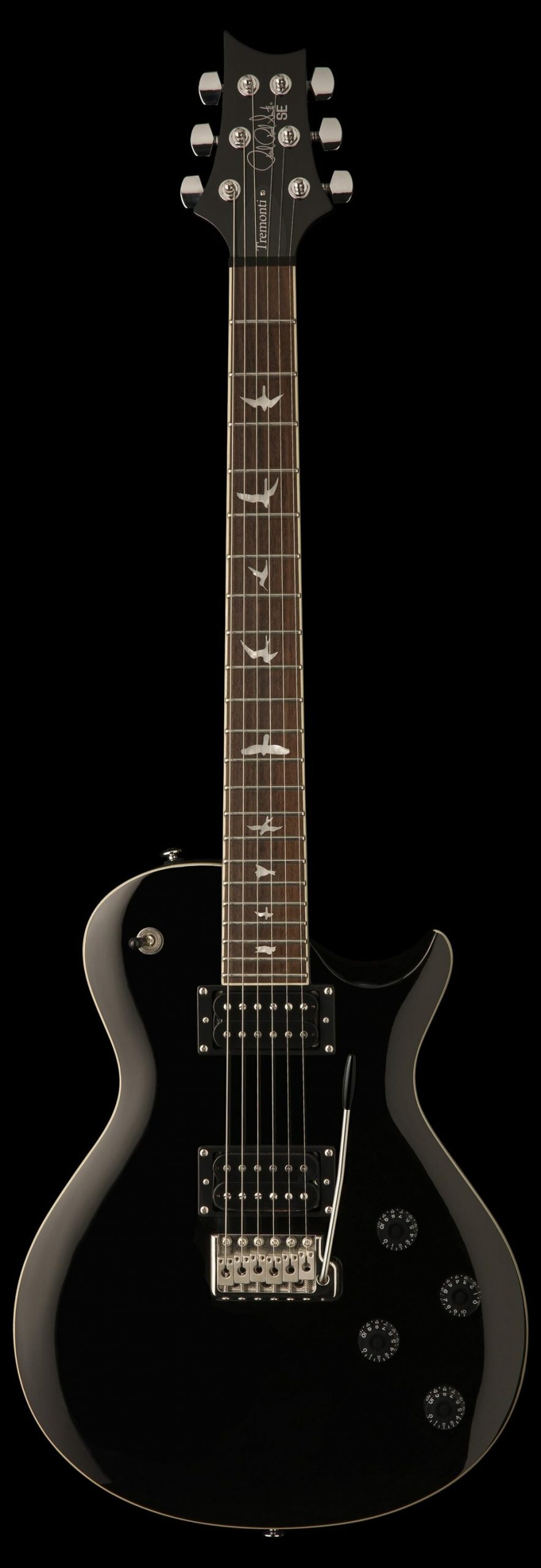 SE Mark Tremonti Standard