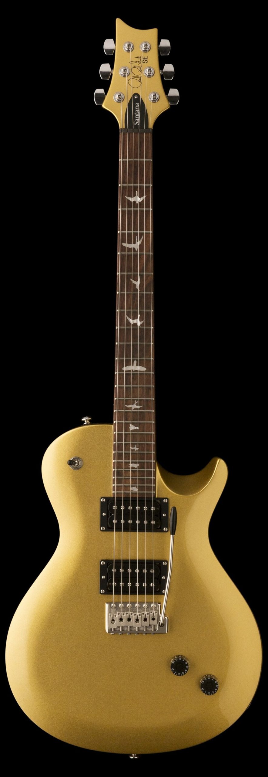 ✓ SE Santana Singlecut Trem [ARCHIVE]