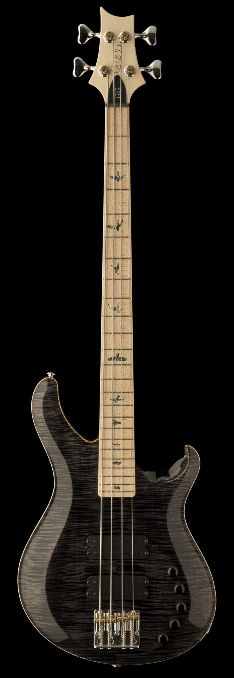 Grainger 4 String Bass