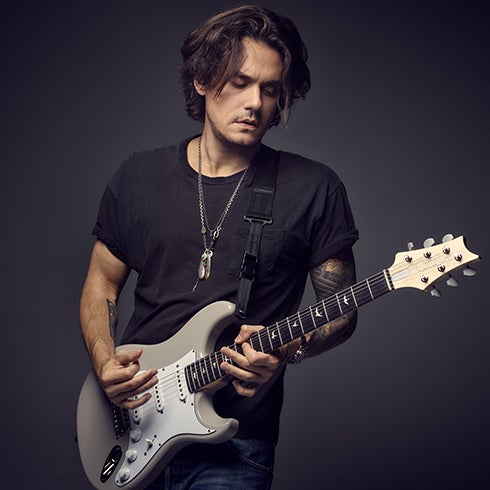 John Mayer