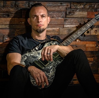 Mark Tremonti