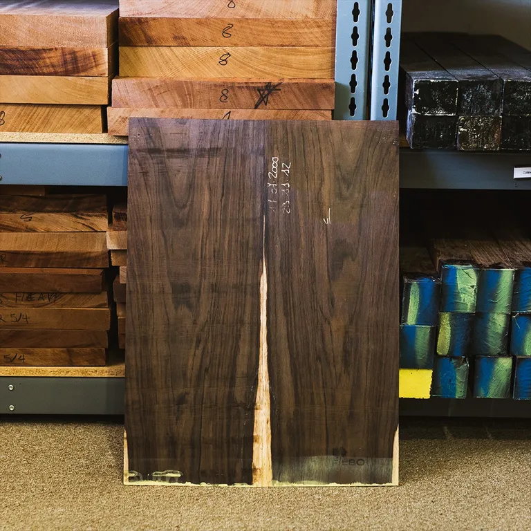 Brazilian Rosewood