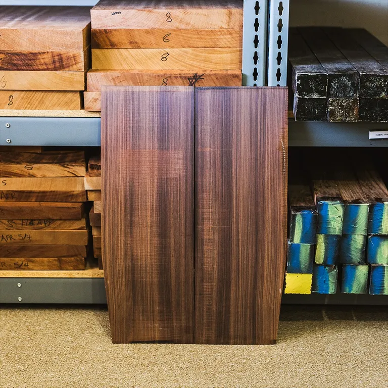 East Indian Rosewood